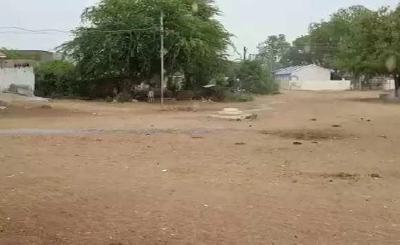 બ્રેકિંગ@ઉ.ગુજરાત: હવામાનમાં ઉથલપાથલ, ઠામઠામ વરસાદી ઝાપટાં