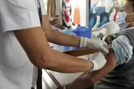 દેશઃ 2 વર્ષથી ઉપરના બાળકોને કોરોના Covaxin અપાશે, ભારત બાયોટેકની રસીને મંજૂરી