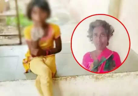 ઘટના@સાંતલપુર: ખાનગી વાત છુપાવવા પાડોશની દીકરીને આપ્યો મહાત્રાસ, આરોપી મહિલા ઝડપાઇ