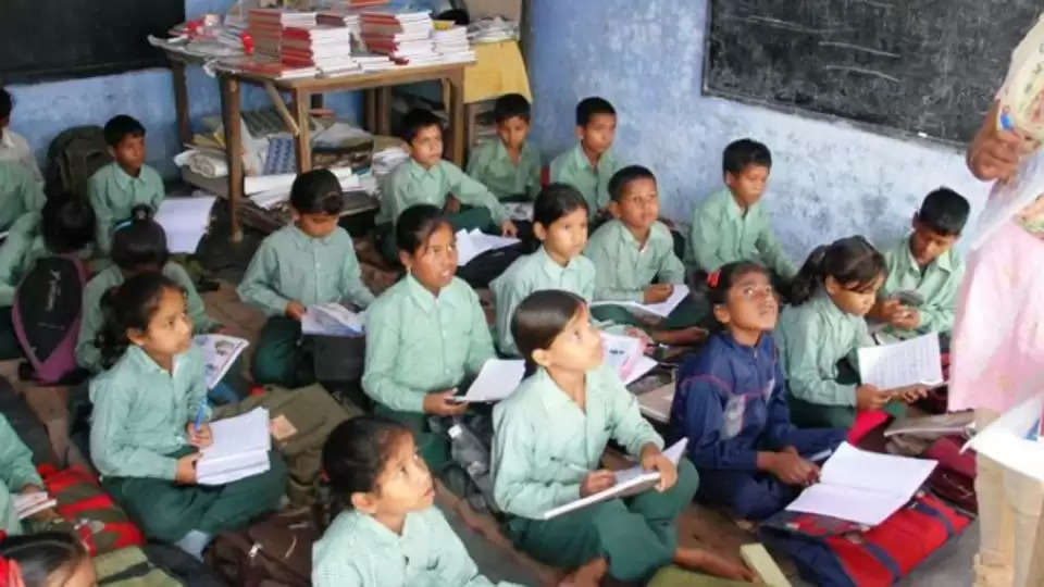 શિક્ષણ@ગુજરાતઃ દિવાળી નહીં, ડિસેમ્બરમાં શાળા ખોલવા સરકાર મક્કમ