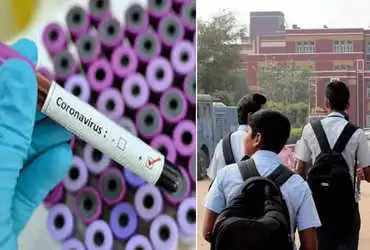 દેશ: કોરોના વાઇરસથી દિલ્હીની પ્રાથમિક શાળાઓ 31 માર્ચ સુધી બંધ રહેશે