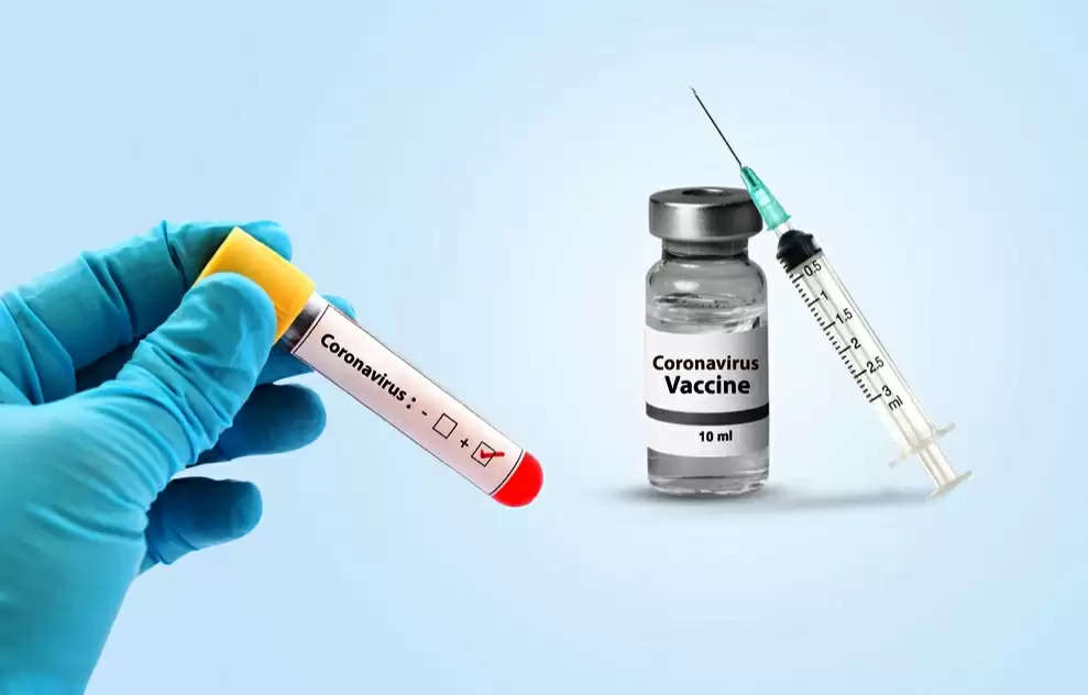 ગૌરવ: કોરોનાની રસી શોધવામાં ગુજરાતને મળી મોટી સફળતા, CMOનું ટ્વીટ