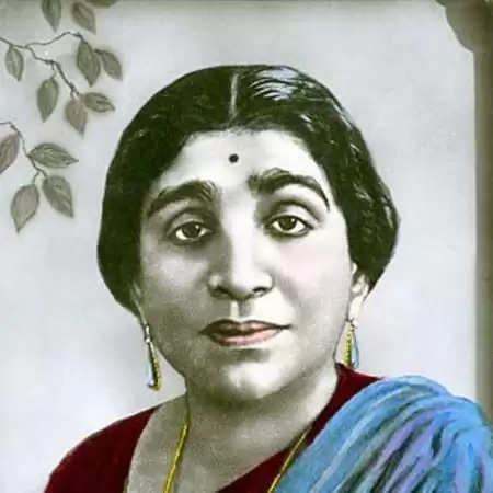ભારતીય પ્રથમ મહિલાઃ ગર્વનર, ક્રાંતિકારી, કોંગ્રેસ અધ્યક્ષ જેવા અનેક બહુમાનો મેળવ્યા