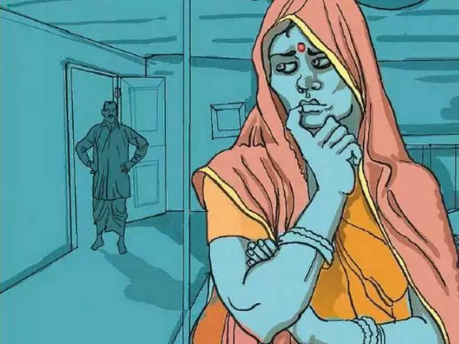ગુજરાત: મહિલા બુટલેગરે પોલીસકર્મી સામે દુષ્કર્મની ફરીયાદ નોંધાવી