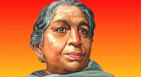 ભારતીય પ્રથમ મહિલાઃ ગર્વનર, ક્રાંતિકારી, કોંગ્રેસ અધ્યક્ષ જેવા અનેક બહુમાનો મેળવ્યા