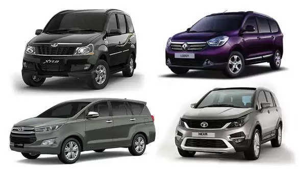 Maruti, Mahindra, Tata અને Hyundaiની ગાડીઓ પર મળી રહ્યુ છે ડિસ્કાઉન્ટ