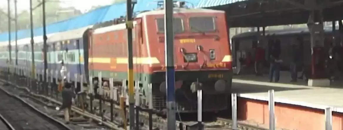 સુરક્ષાઃ કોરોના વાયરસથી ભારતીય રેલવેએ 524 ટ્રેનોને રદ્દ કરી, જાણો વધુ