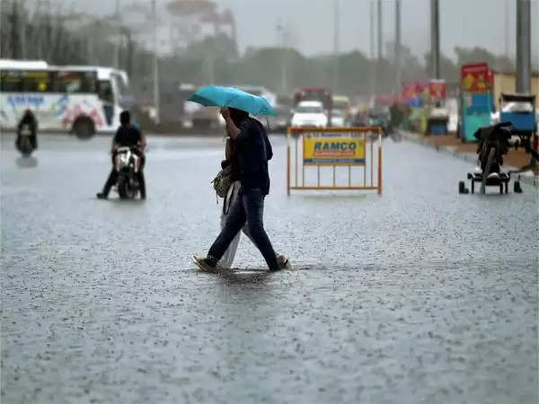 આગાહીઃ ઉત્તર ગુજરાતમાં 28-29એ  અતિ ભારે વરસાદ પડશે