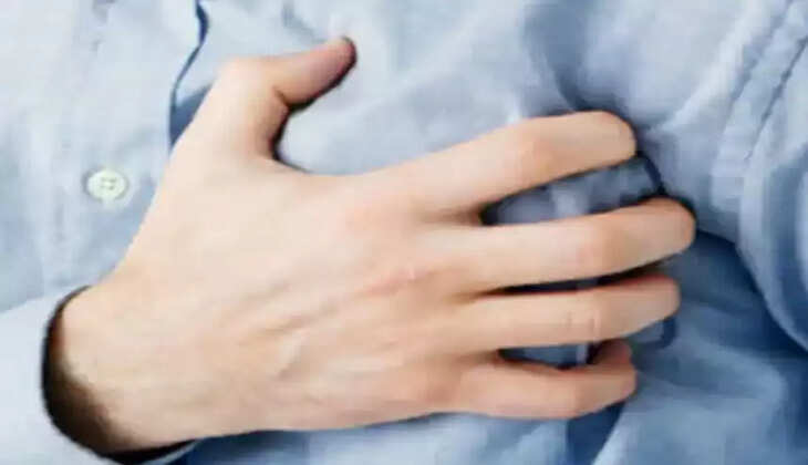 લાઇફસ્ટાઇલઃ રસોડાનો આ ખજાનો તમને હાર્ટ એટેકથી બચાવી શકશે