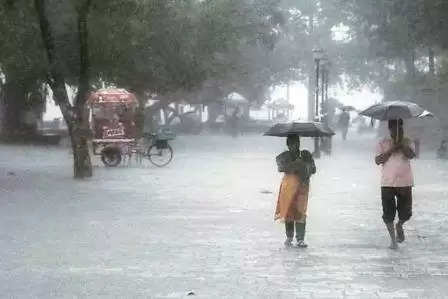 આગાહી@ગુજરાતઃ 4 ડિસેમ્બરના રોજ ફરી એકવાર વરસાદ પડશે