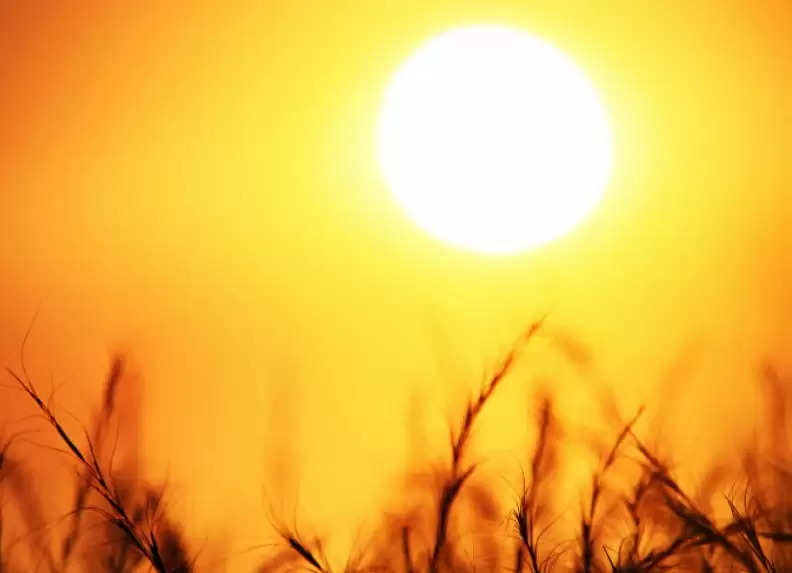 કાળઝાળ ઉનાળોઃ ઉત્તર ગુજરાતમાં ગરમી વધશે, મોટાભાગના શહેરો 40 ડીગ્રીને પાર