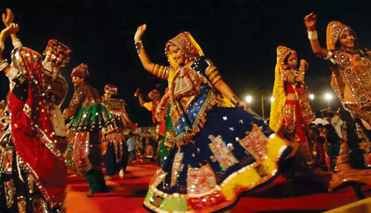 ગુજરાત: નવા શૈક્ષણિક સત્રનું વાર્ષિક કેલેન્ડર જાહેર: નવરાત્રી વેકેશન રદ્દ