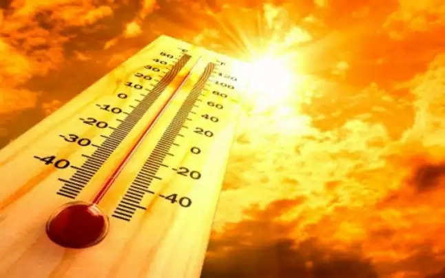 આગાહી@ગુજરાત: રાજ્યમાં કાળઝાળ ગરમી, ડીસામાં 40.1 ડિગ્રી, અમદાવાદમાં હજુ વધશે