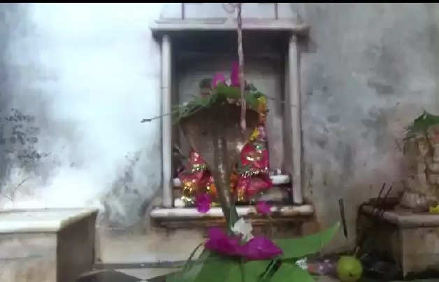 ધાર્મિક@ડીસા: શ્રાવણ મહિનો પ્રારંભ, રિસાલેશ્વર મહાદેવ મંદીરે ભક્તોનું ઘોડાપુર