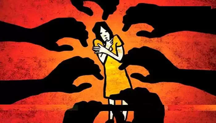 હડકંપ@દેશ: ફેસબુક ફ્રેન્ડ સહિત 28 શખ્સોએ યુવતિ પર ગુજાર્યો સામુહિક બળાત્કાર