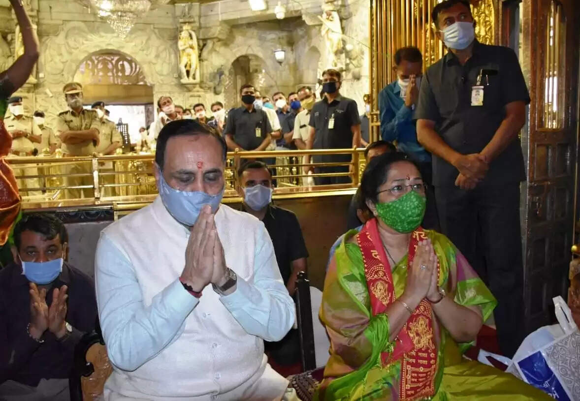 સ્પેશ્યલ@ ગુજરાત: રાજ્યના 16માં CM રૂપાણીનો આજે જન્મદિવસ, જાણો અન્ય રસપ્રદ વાતો