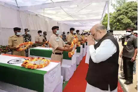24 જવાનોને શહીદ કરનાર માઓવાદીઓનો ભારતમાં આ વિસ્તારમાં છે ગઢ, દેશ માટે ખતરા સમાન