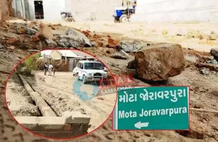 ઘટના@સમી: જૂથ અથડામણ બાદ સામસામે ફરીયાદ, કુલ 62 આરોપી, હાલ નિરવ શાંતિ