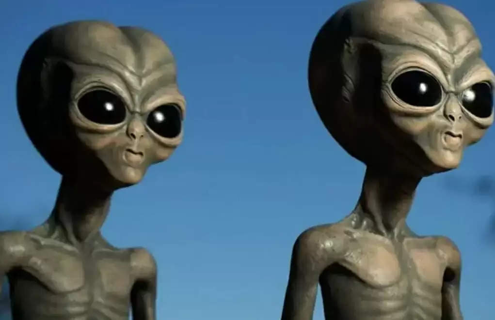 રિસર્ચઃ પૃથ્વી પર આવવા બેચેન છે Aliens? વૌજ્ઞાનિકો મોકલી રહ્યાં છે Radio Signals