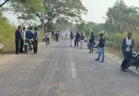ગુજરાતઃ કારની અડફેટે મૉર્નિંગ વૉક કરી રહેલા 3 વ્યક્તિના મોત, ચાલક ફરાર