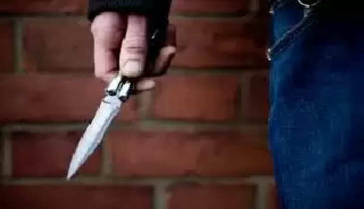 ચકચાર@સિધ્ધપુર: જ્વેલર્સને છરી બતાવી 2.5 લાખની સનસનીખેજ લુંટ