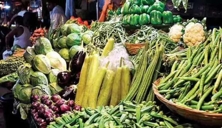 અમદાવાદ: પૉશ વિસ્તારમાં શાકભાજી વેચનારનો રીપોર્ટ કોરોના પોઝિટિવ આવ્યો