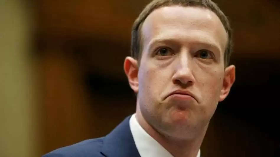 ટેક્નોલોજીઃ આ કારણે Mark Zuckerbergને થોડાક કલાકોમાં 600 કરોડ ડૉલર ગુમાવ્યા
