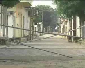 નિર્ણય@સાબરકાંઠા: વડાલી શહેર 5 દિવસ સ્વયંભૂ બંધ, તખતગઢમાં લોકડાઉન