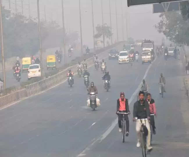 આગાહી@ઉ.ગુજરાત: ઉનાળાના ટકોરા વચ્ચે ફરી આવશે ઠંડીનો ચમકારો