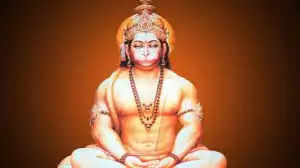 ધર્મભક્તિઃ જાણો હનુમાનજીને મંગળવારે સિદૂંર ચડાવાથી થતી કૃપા