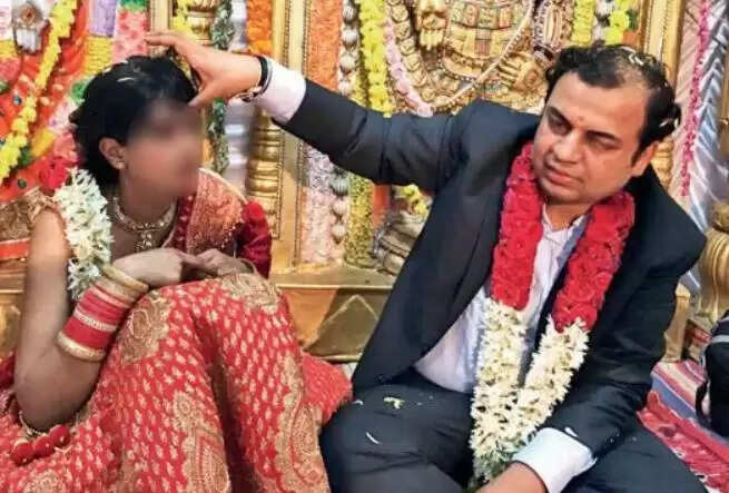 ગુજરાત: IAS ગૌરવ દહિયાને પોલીસની ક્લિનચીટ, મહિલાએ ખોટી રીતે ફસાવ્યા