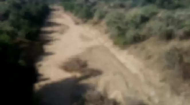 દિયોદર: સુજલામ સુફલામ્ કેનાલમાં પાણી બંધ, કૃષિપાકો સંકટમાં
