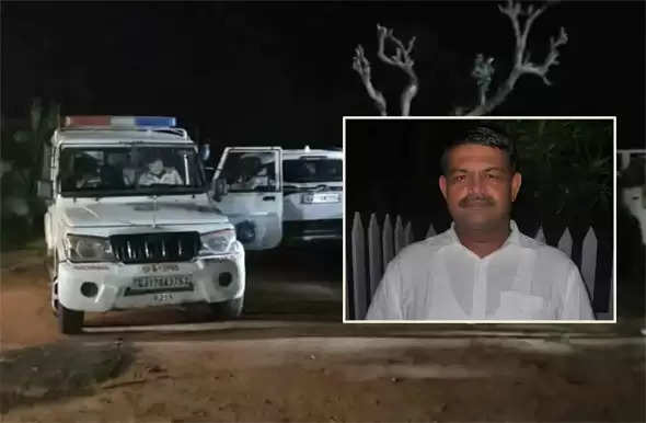 ક્રાઇમ@ગુજરાત: ધારાસભ્ય કેસરીસિંહ સોલંકી જુગારકાંડમાં 26 આરોપીઓ સામે ગુનો નોંધાયો