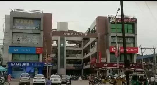 રેડ@ઊંઝા: GSTનો સપાટો, વેપારીની 30 લાખની કરચોરી પકડાતાં હડકંપ