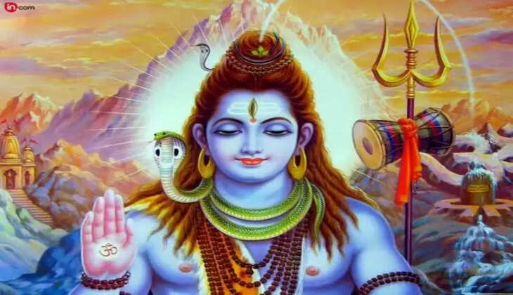 ધાર્મિકઃ શિવરાત્રિના દિવસે મહાદેવજીને આ અર્પિત કરો તમામ કષ્ટો થશે દૂર