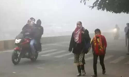 આગાહી@ગુજરાત: હિમવર્ષાનાં કારણે આગામી 10 દિવસ ઠંડા પવનો ફૂંકાશે