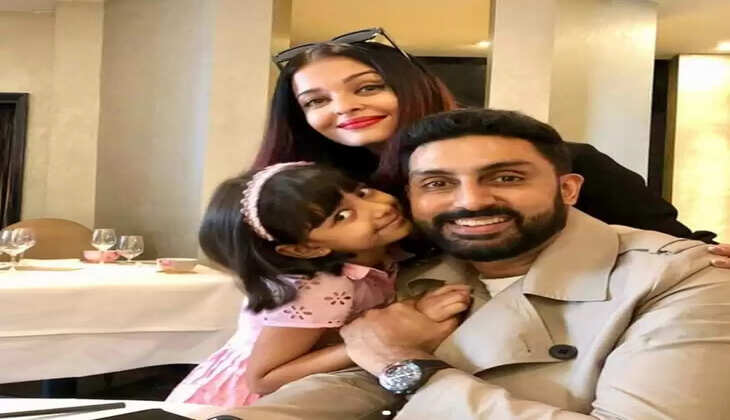 ચેપ@બોલિવૂડઃ બિગ બી અને અભિષેક પછી ઐશ્વર્યા અને આરાધ્યા કોરોના પોઝિટિવ