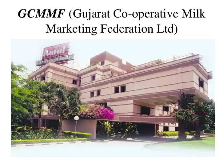 ગુજરાત: GCMMFનાં ચેરમેન પદે શામળ પટેલ, વાઇસ ચેરમેન પદે વાલજી હુંબલ