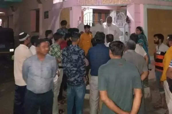 ઘટસ્ફોટ@ગુજરાત: રાજ્યના પ્રથમ કોરોના પોઝિટિવ દર્દીએ 8 લોકોને ચેપ લગાડ્યો