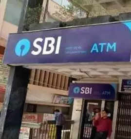 વેપારઃ SBIનો નવો નિયમ ATMથી પૈસા ઉપાડવા સલામતી માટે વધુ એક સુવિધા