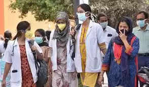 ગુજરાત: લૉકડાઉનના કારણે પ્રદૂષણ ઘટતા હવા શુદ્ધ બની