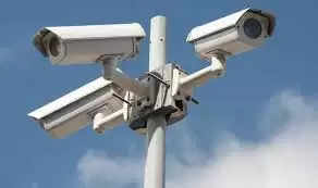 મહેસાણામાં 219 CCTV કેમેરા લાગ્યા બાદ વાહનચાલકોને ઇ-મેમો મળશે