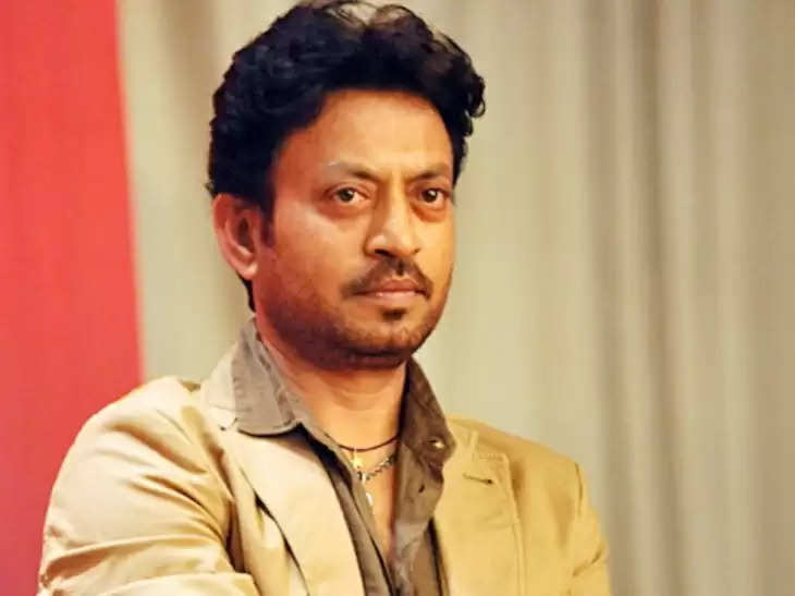દેશ: કેન્સરથી પીડિત દિગ્ગજ ફિલ્મ અભિનેતા ઇરફાન ખાનનું મુંબઇ ખાતે નિધન