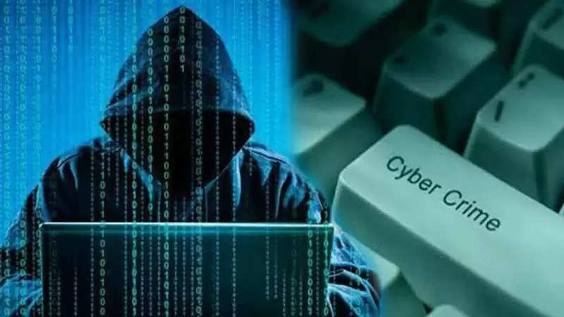 જોખમ@દેશઃ NIC પર Cyber Attack, અત્યંત સંવેદનશીલ માહિતી ગાયબ