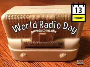 13 ફેબ્રુ.વિશ્વ રેડિયો દિવસઃ રેડિયાવાળી વ્યક્તિ ત્યારે મોભેદાર ગણાતી