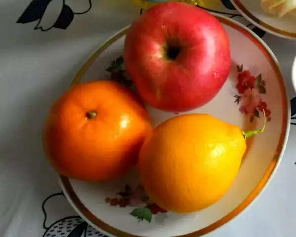 આરોગ્યઃ કોઇપણ સમયમાં લાંબા સમય સુધી ફળોને તાજા રાખવાની રીત જાણો