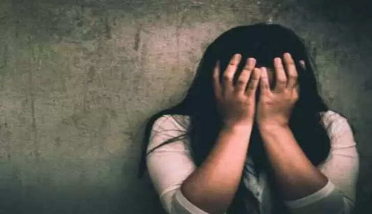 અમદાવાદ: ભાજપના યુવા મોરચાએ શ્રમજીવી મહિલા પર દુષ્કર્મ આચર્યું