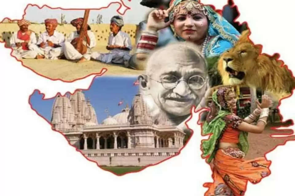 સ્પેશયલઃ આજે ગુજરાતનો 60મો સ્થાપના દિવસ, જાણો ઈતિહાસ અને વર્તમાન