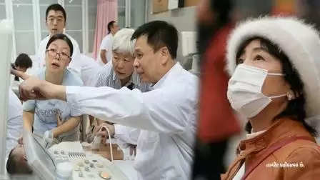 આંતરરાષ્ટ્રીયઃ ચીનમાં કોરોના વાયરસથી 17ના મોત આવવા-જવા પર પ્રતિબંધ