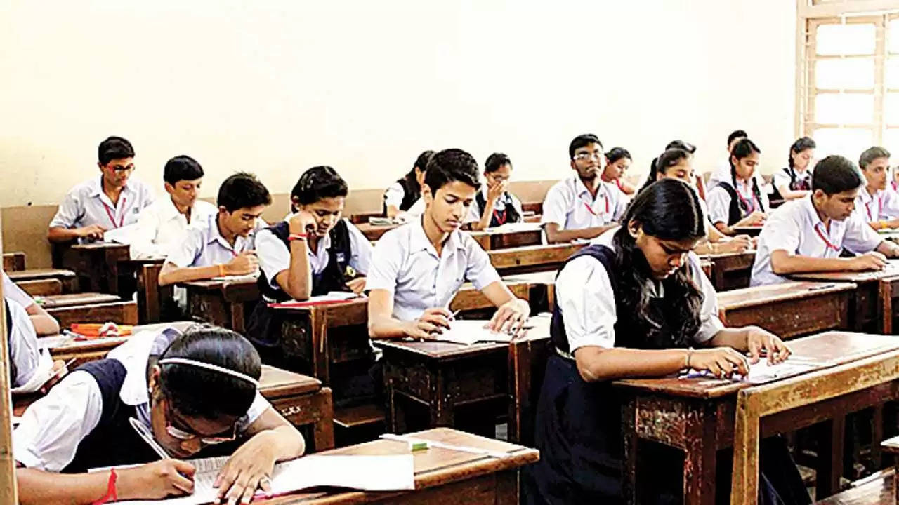 શિક્ષણ@ગુજરાત: ધોરણ 3થી 8ના વિદ્યાર્થીઓની પરીક્ષાનું સમયપત્રક જાહેર, જુઓ એક જ ક્લિકે